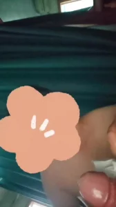 真实良家老婆口爆成功，差点吐了！一路进步。
